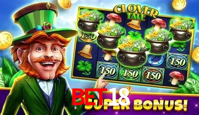 Design Responsivo bet18