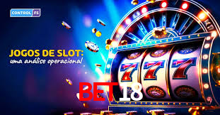 Bônus de Boas-vindas bet18