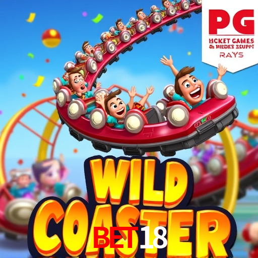 Experiência VIP bet18