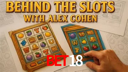 Integração de APIs bet18