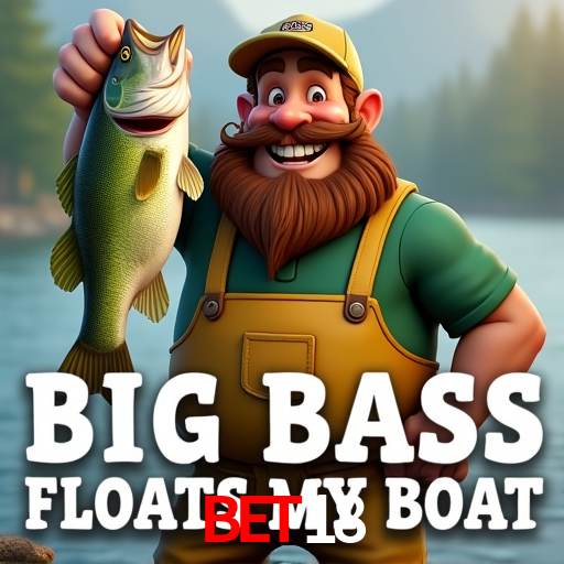 Recursos de Bônus bet18