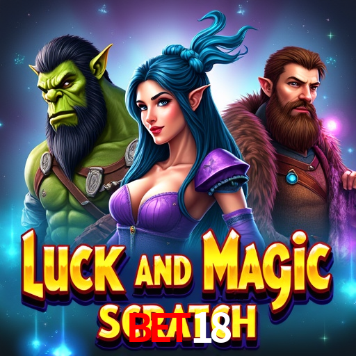 Estatísticas Esportivas bet18